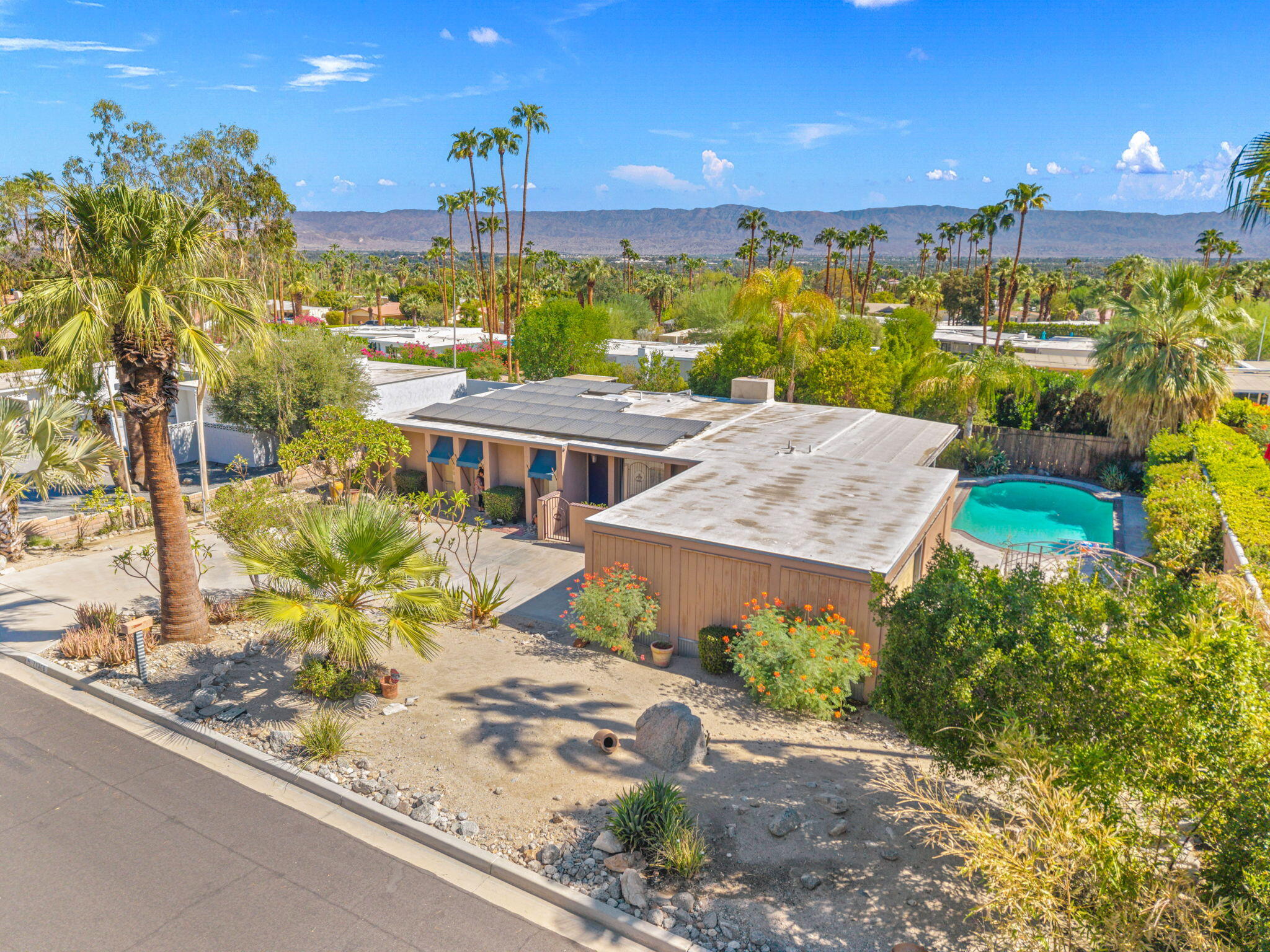 71366 Halgar Road Rancho Mirage, CA 92270 - Photo 44 of 50 71366