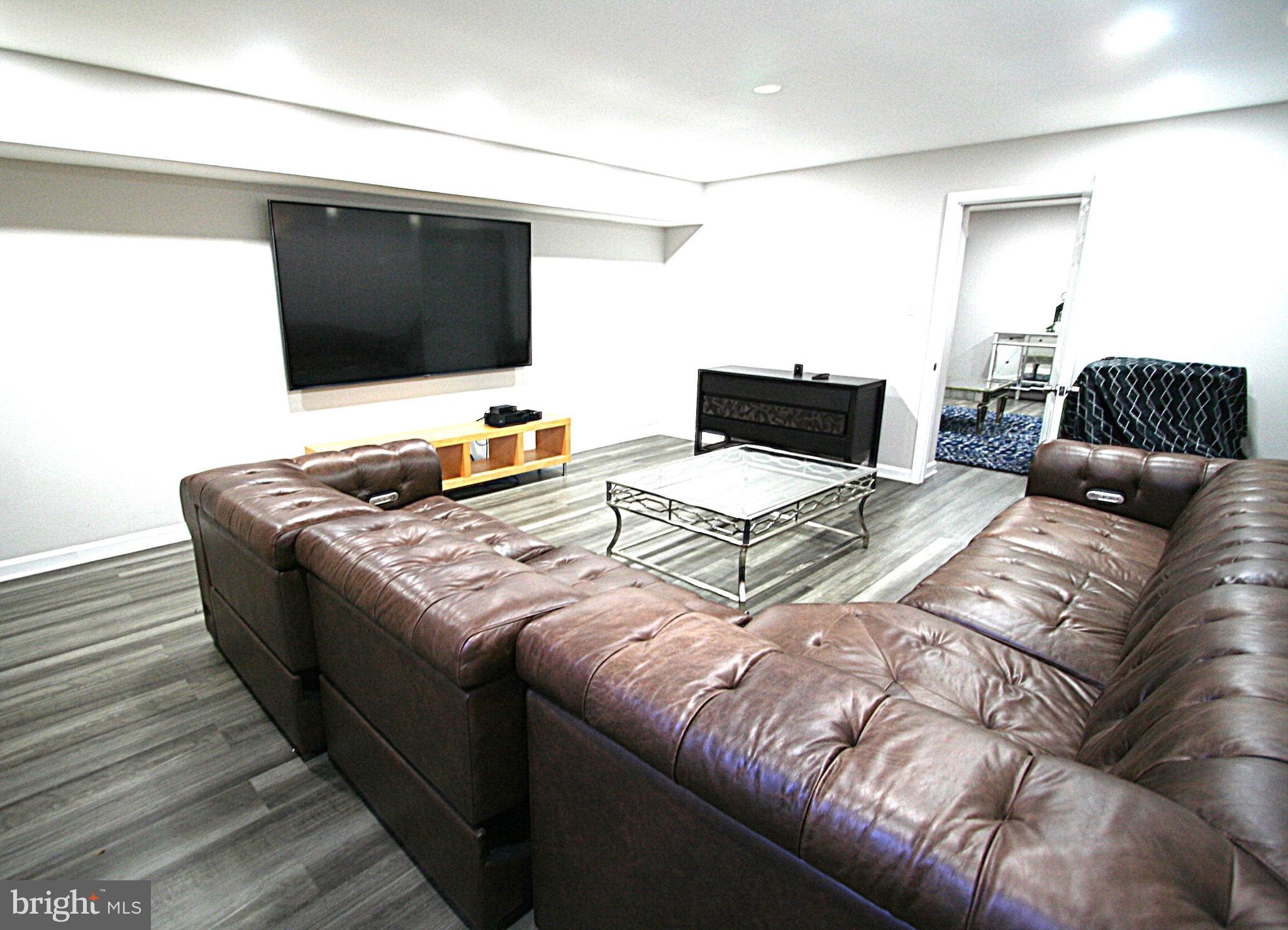 13017 Broadmore Road Silver Spring, MD 20904 - Photo 58 of 79 2nd Recreation Room