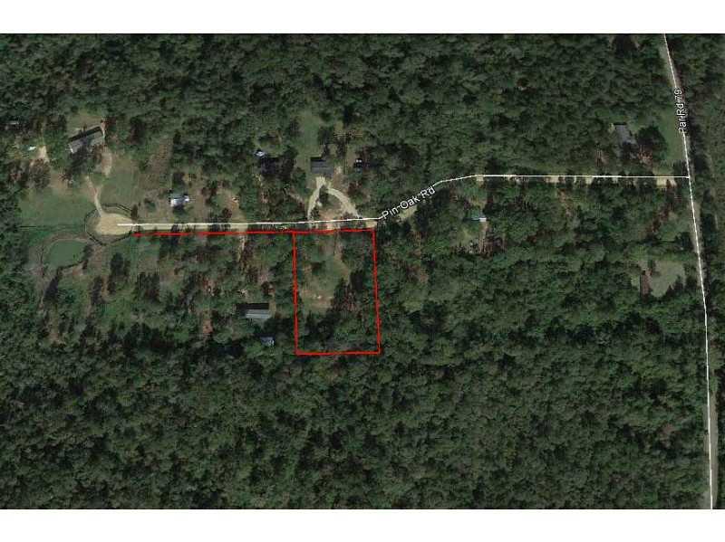 0 Lot 10 Pin Oak Road Mount Hermon, LA 70450 - Photo 1 of 3 Gallery Image 1