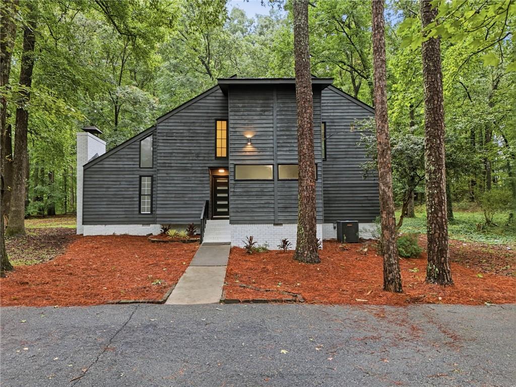 720 Twin Pines Road Covington, GA 30014 - Photo 4 of 50 Gallery Image 4