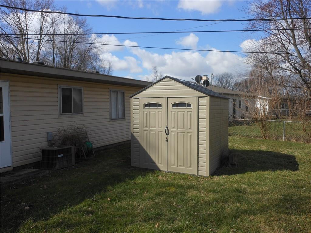 1975 Crescent Street Franklin, IN 46131 - Photo 10 of 10