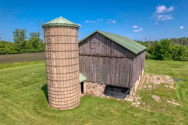 $599,900 | Lt1 West River Road, Caledonia, WI 53108