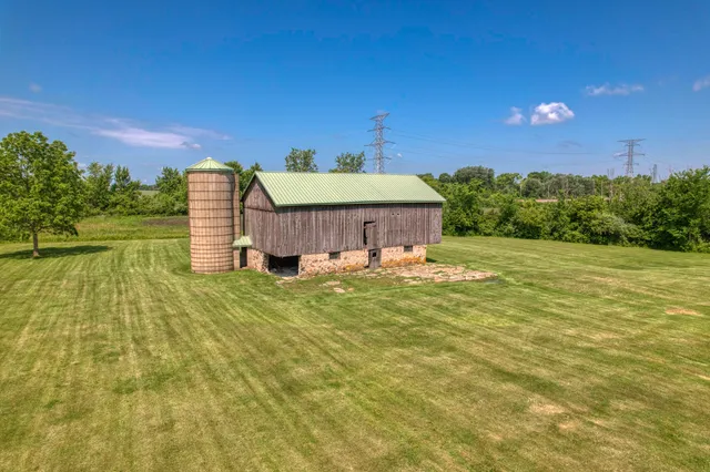 $599,900 | Lt1 West River Road, Caledonia, WI 53108