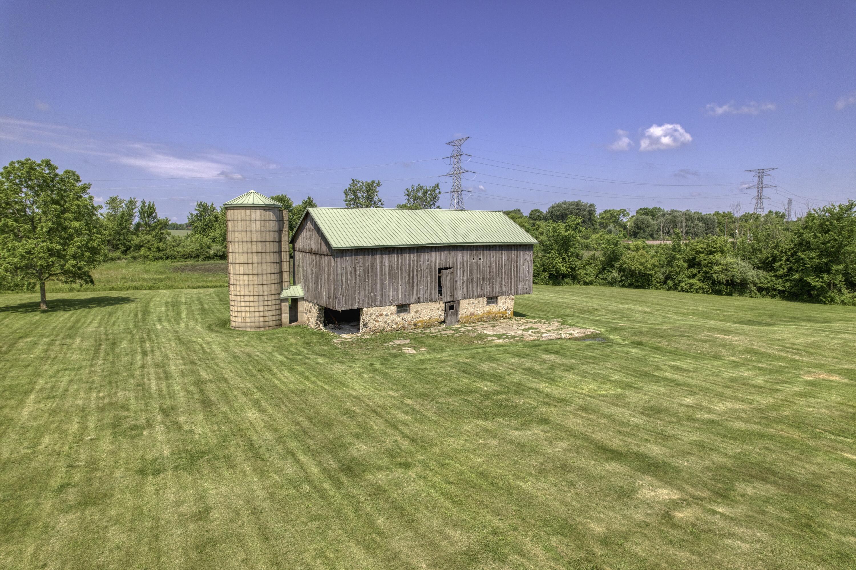 Lt1 West River Road Caledonia, WI 53108 - Photo 3 of 8 DJI_0276_edit
