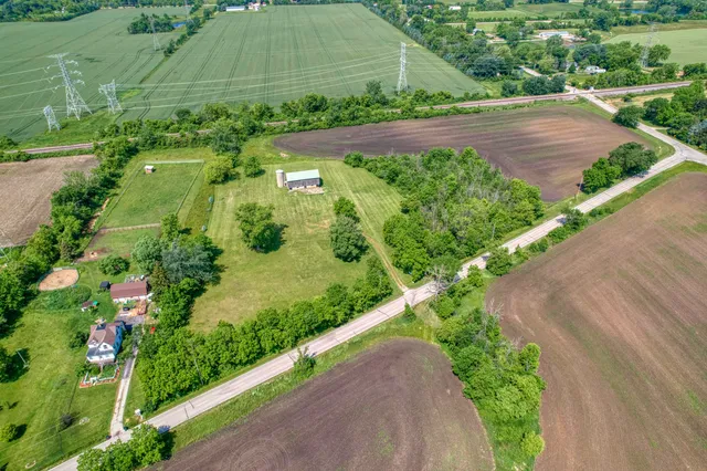 $599,900 | Lt1 West River Road, Caledonia, WI 53108