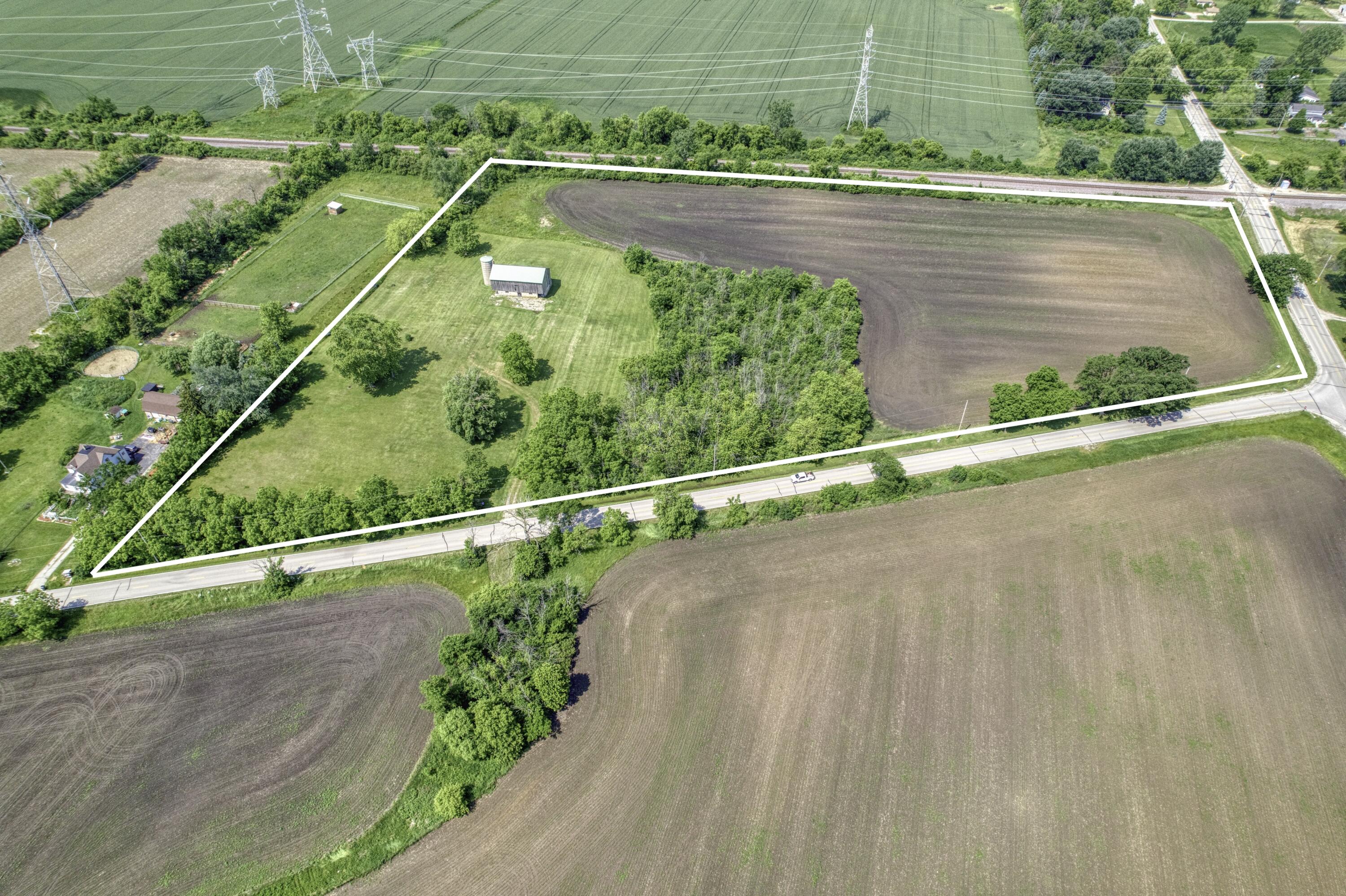 Lt1 West River Road Caledonia, WI 53108 - Photo 6 of 8 DJI_0271_edit