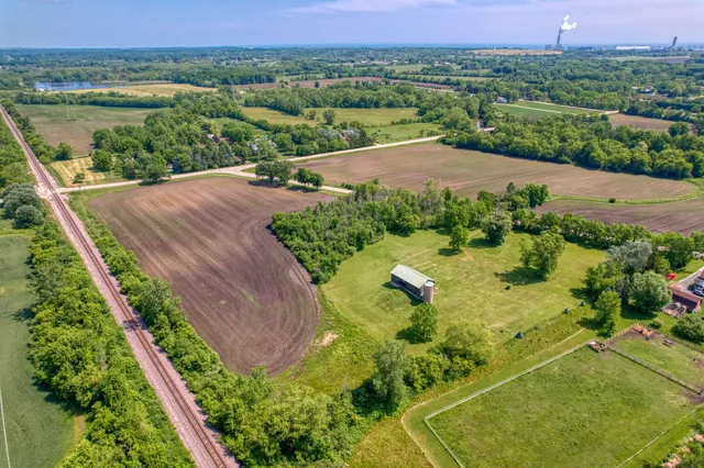 $599,900 | Lt1 West River Road, Caledonia, WI 53108