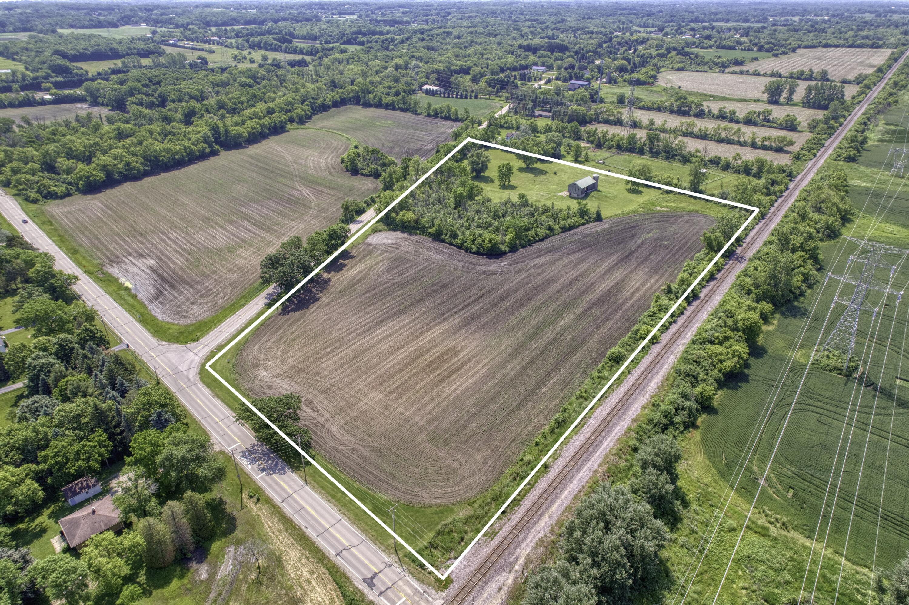 Lt1 West River Road Caledonia, WI 53108 - Photo 8 of 8 DJI_0274_edit