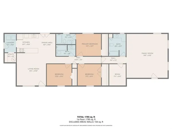 $359,000 | 795 Dove Hill Lane, China Spring, TX 76633