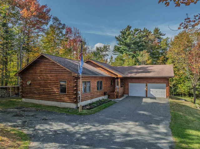 $509,000 | 757 Maple Street, Bethlehem, NH 03574