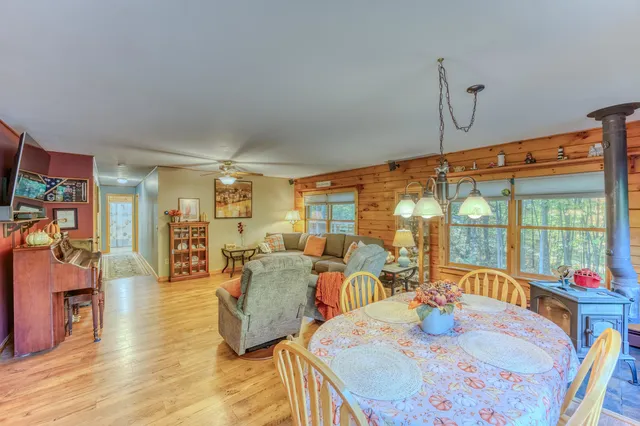 $509,000 | 757 Maple Street, Bethlehem, NH 03574
