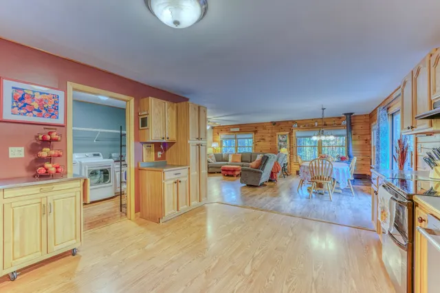 $509,000 | 757 Maple Street, Bethlehem, NH 03574