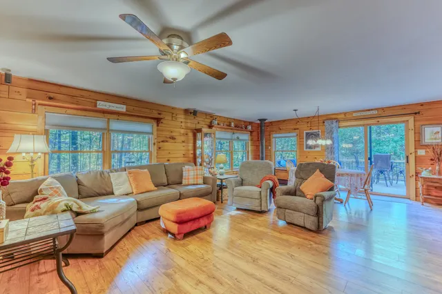$509,000 | 757 Maple Street, Bethlehem, NH 03574
