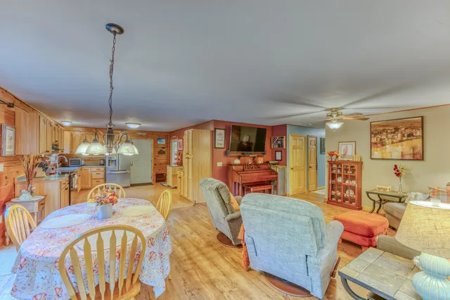 $509,000 | 757 Maple Street, Bethlehem, NH 03574