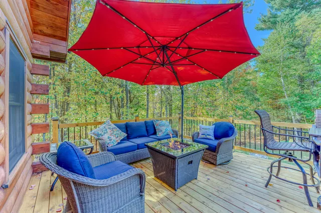 $509,000 | 757 Maple Street, Bethlehem, NH 03574