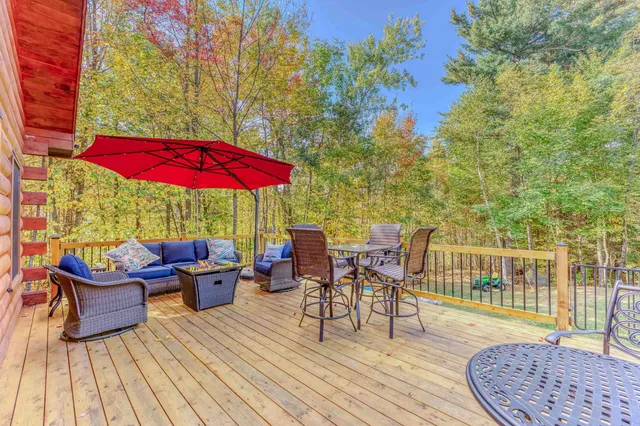 $509,000 | 757 Maple Street, Bethlehem, NH 03574