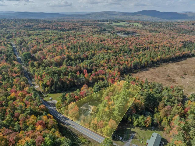 $509,000 | 757 Maple Street, Bethlehem, NH 03574