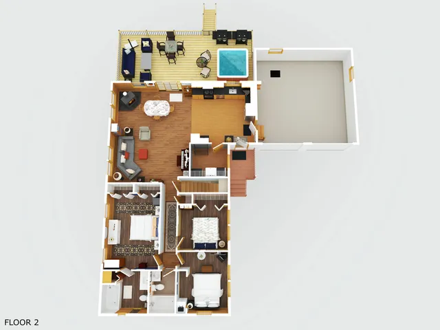 $509,000 | 757 Maple Street, Bethlehem, NH 03574