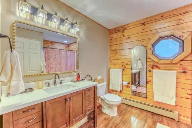 $509,000 | 757 Maple Street, Bethlehem, NH 03574