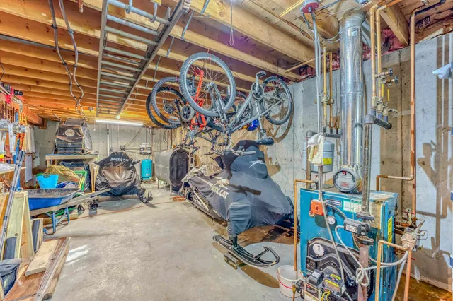 $509,000 | 757 Maple Street, Bethlehem, NH 03574