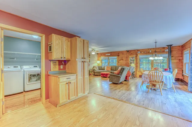 $509,000 | 757 Maple Street, Bethlehem, NH 03574