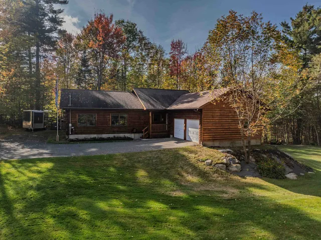 $509,000 | 757 Maple Street, Bethlehem, NH 03574