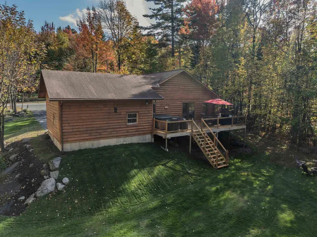 $509,000 | 757 Maple Street, Bethlehem, NH 03574