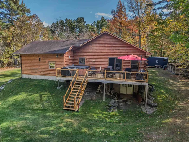 $509,000 | 757 Maple Street, Bethlehem, NH 03574