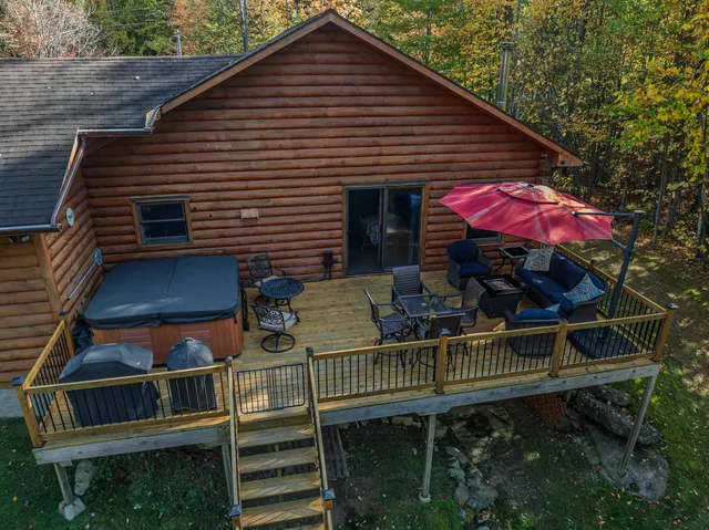 $509,000 | 757 Maple Street, Bethlehem, NH 03574