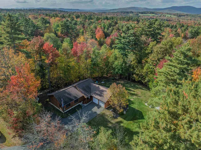 $509,000 | 757 Maple Street, Bethlehem, NH 03574