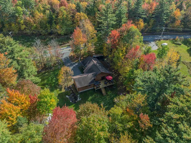 $509,000 | 757 Maple Street, Bethlehem, NH 03574