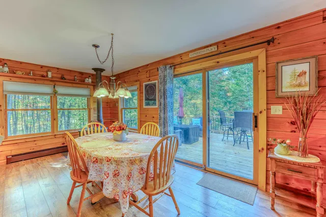 $509,000 | 757 Maple Street, Bethlehem, NH 03574