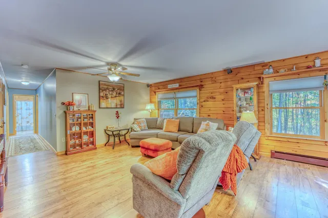 $509,000 | 757 Maple Street, Bethlehem, NH 03574