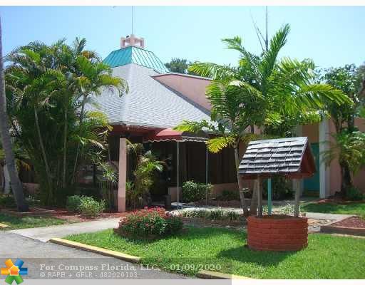 636 Northwest 13th Street, Unit 33 Boca Raton, FL 33486 - Photo 11 of 16 Exterior Front