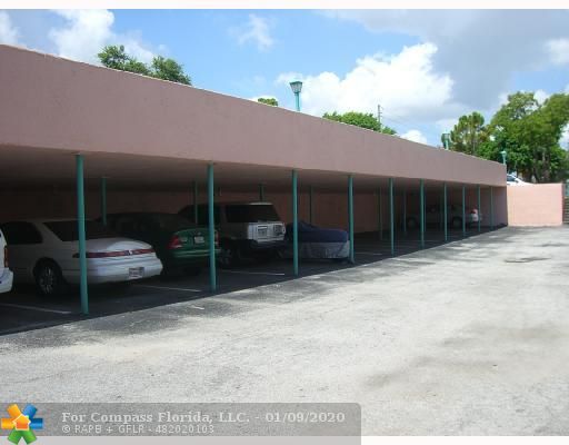 636 Northwest 13th Street, Unit 33 Boca Raton, FL 33486 - Photo 14 of 16 Exterior Front