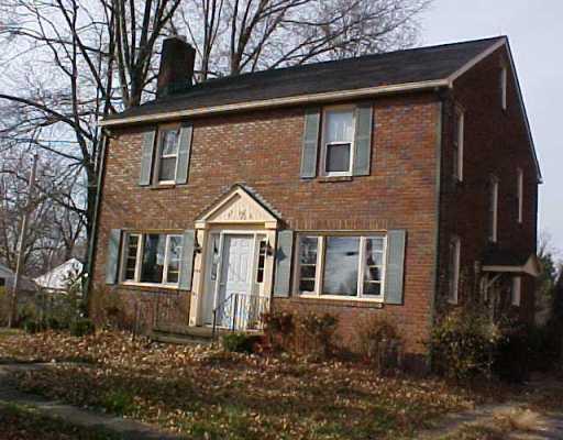 145 North Maple Street Mercer, PA 16137 - Photo 1 of 1 Exterior Front.