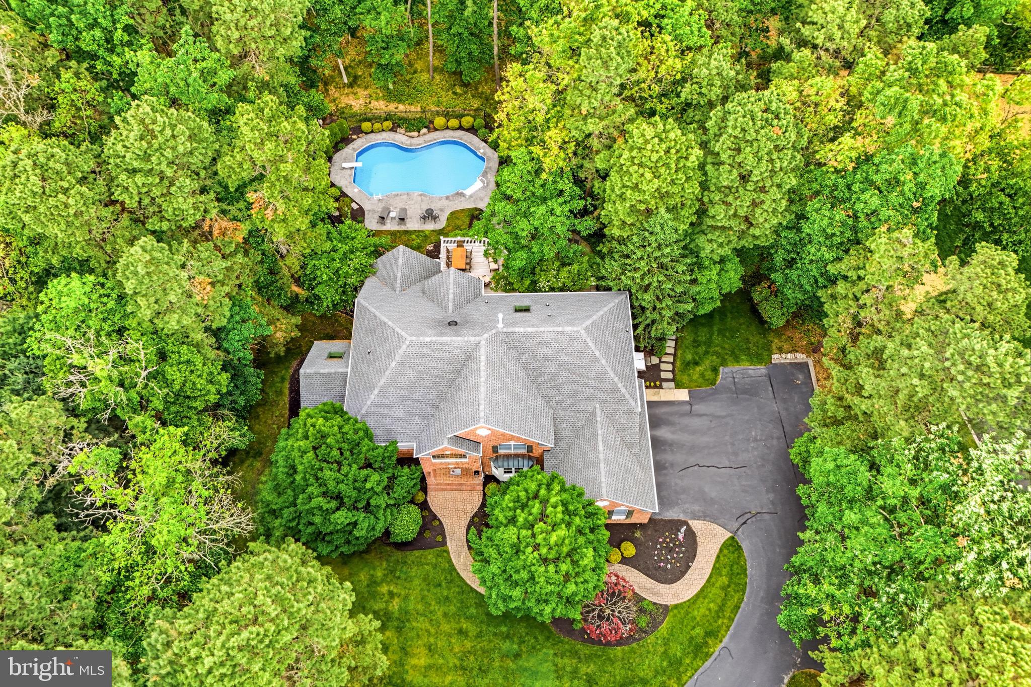 58 Bortons Road Marlton, NJ 08053 - Photo 3 of 88