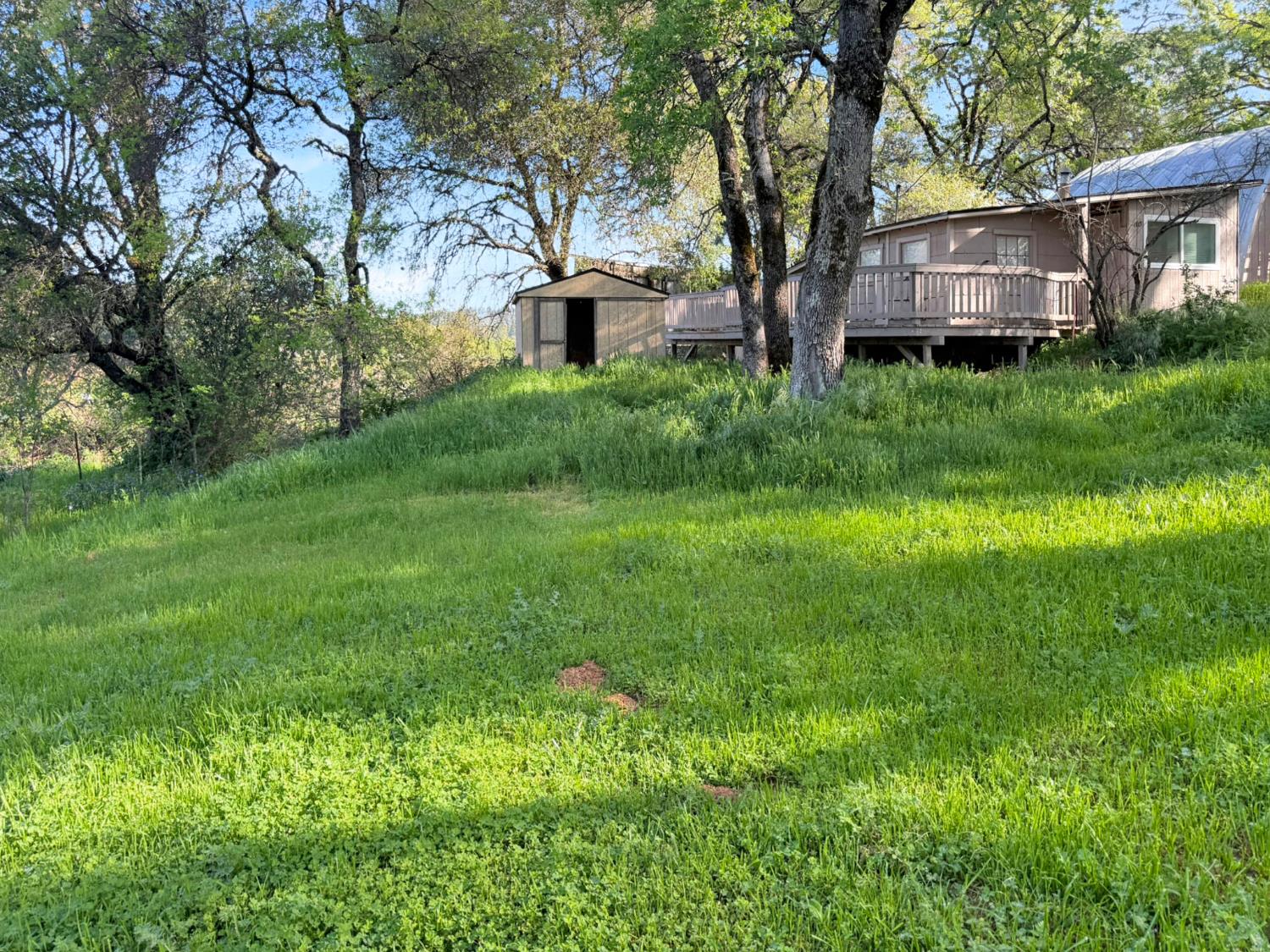 111 Covey Road Auburn, CA 95603 - Photo 50 of 51
