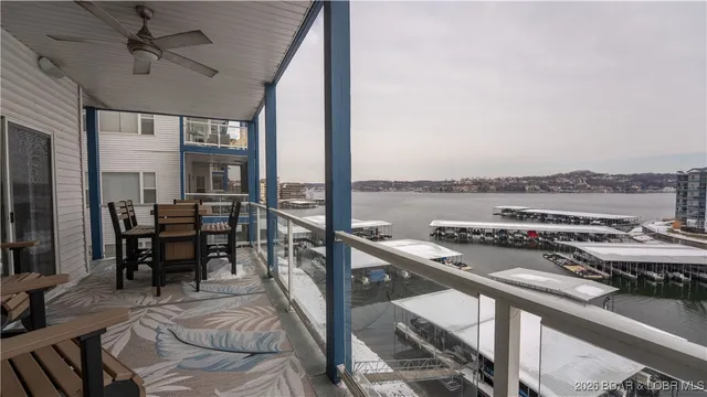 $477,500 | 151 Monarch Cove Court, Unit 4A, Lake Ozark, MO 65049