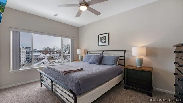 $477,500 | 151 Monarch Cove Court, Unit 4A, Lake Ozark, MO 65049