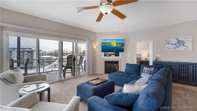 $477,500 | 151 Monarch Cove Court, Unit 4A, Lake Ozark, MO 65049