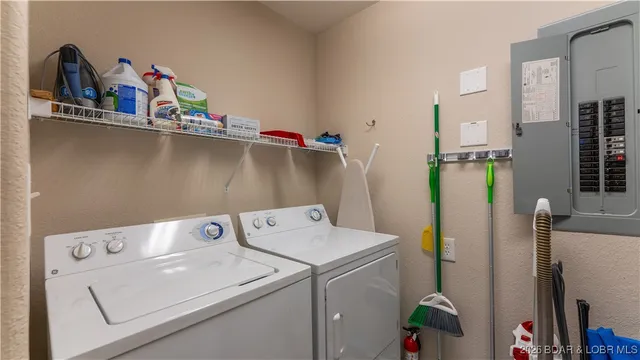 $477,500 | 151 Monarch Cove Court, Unit 4A, Lake Ozark, MO 65049