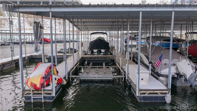 $477,500 | 151 Monarch Cove Court, Unit 4A, Lake Ozark, MO 65049