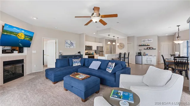 $477,500 | 151 Monarch Cove Court, Unit 4A, Lake Ozark, MO 65049