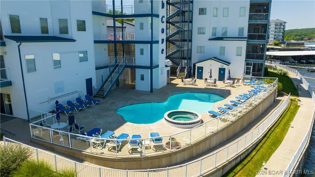 $477,500 | 151 Monarch Cove Court, Unit 4A, Lake Ozark, MO 65049