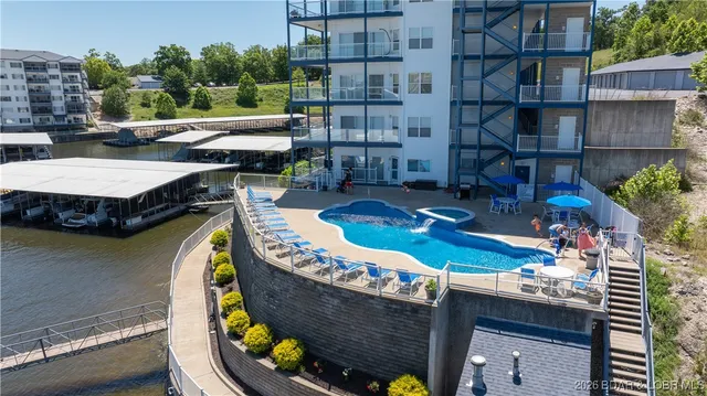 $477,500 | 151 Monarch Cove Court, Unit 4A, Lake Ozark, MO 65049
