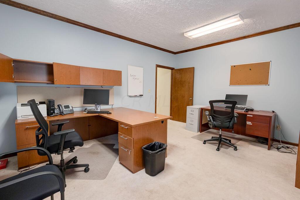 4581 Columbus Road Centerburg, OH 43011 - Photo 20 of 29 1-26