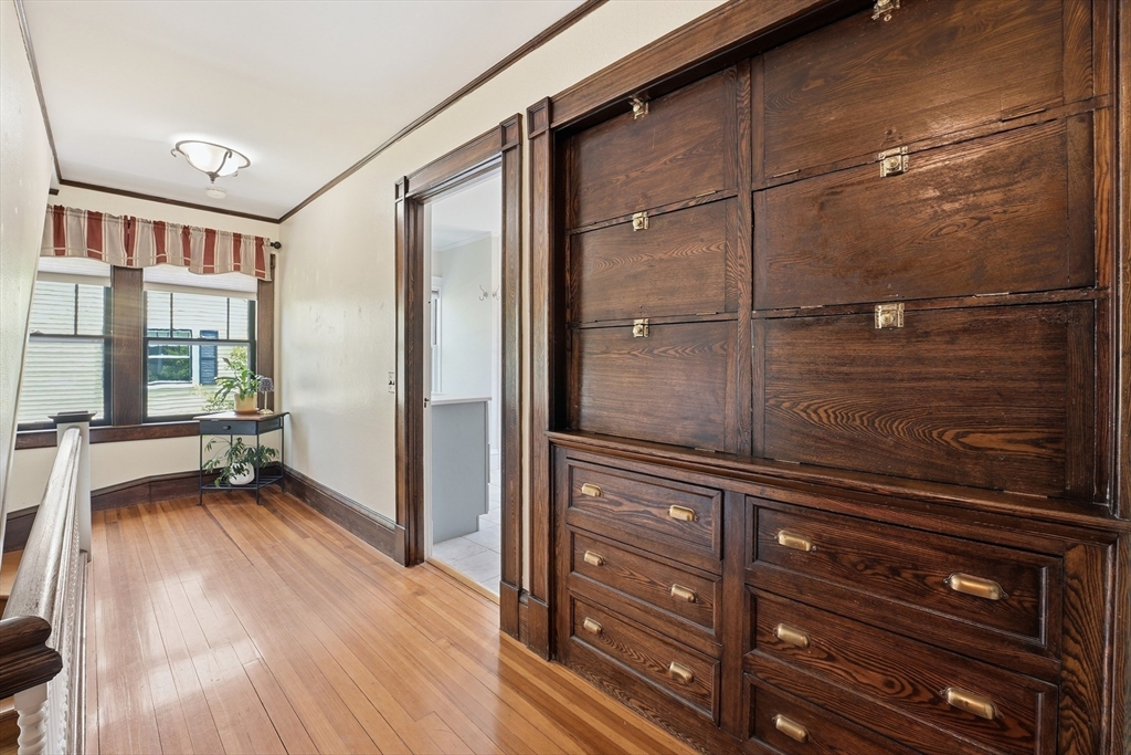 114 Maplewood Terrace Springfield, MA 01108 - Photo 22 of 42