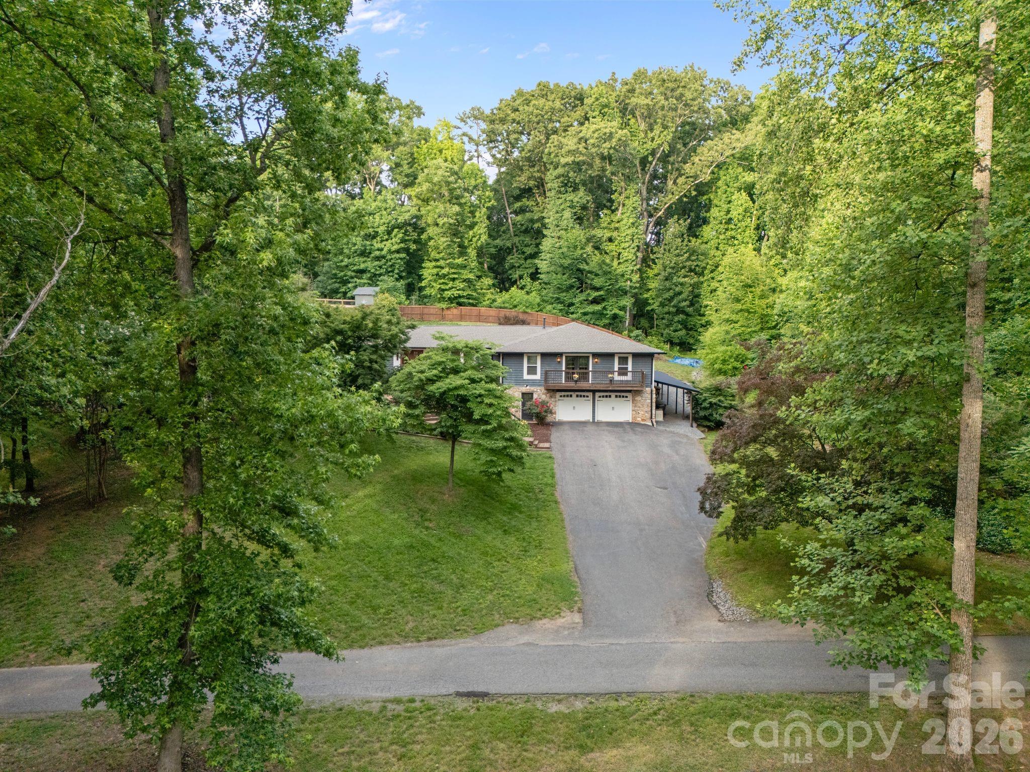 2913 Old Stage Road Gastonia, NC 28052 - Photo 4 of 19