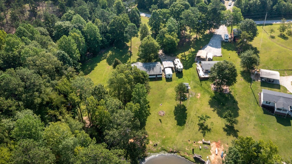 39 South Point Harbor Drive Chappells, SC 29037 - Photo 30 of 31 Gallery Image 30